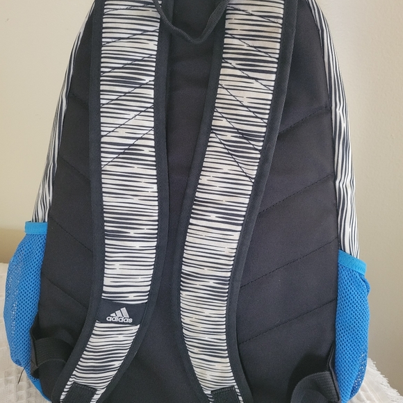 Adidas backpack - Picture 9 of 11